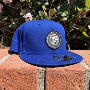 LA Patch Hat